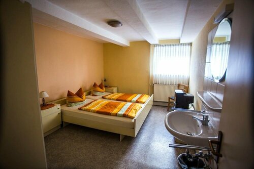 Lindenschänke, Забронировать Отель Верль Зауэрланд