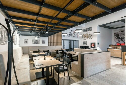 Hotel reStart, Rezerwuj Hotel Jicin 