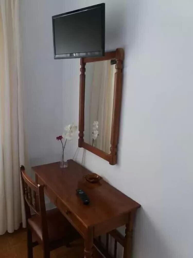 Pensión Vázquez