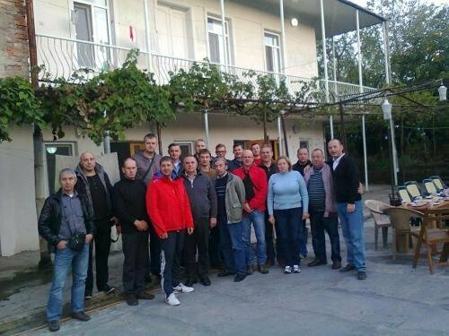 Giorgi's Homestay, Book Hotel Hoteller i Imereti med parkering, Parkering