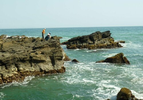 Bunga Ayu Seaside Resort, Reservar Resort Hotéis baratos em Pelabuhanratu