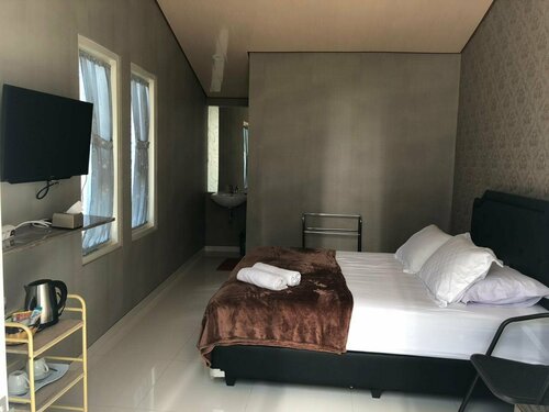 Bromo Camp House, Reserva ahora Hotel Hoteles de 4 estrellas en Sapikerep, 4*