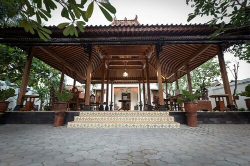 The Mangkoro Hotel by Sinergi, Забронировать Отель Недорогие отели Бангунтапан, недорого