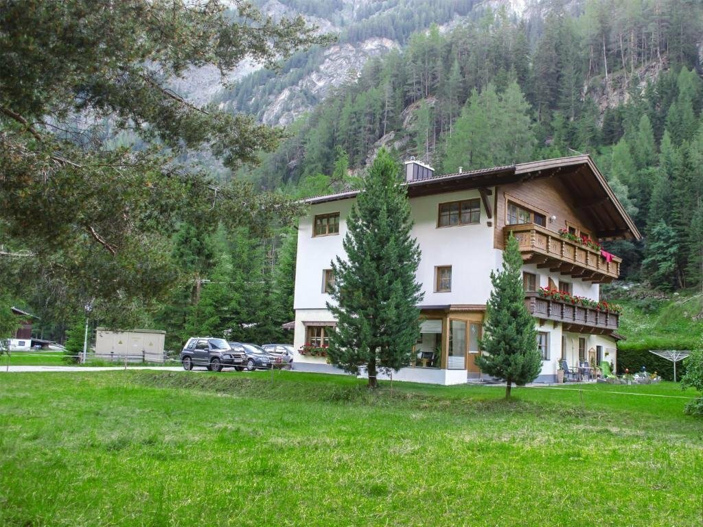 Appartementhaus Klotz