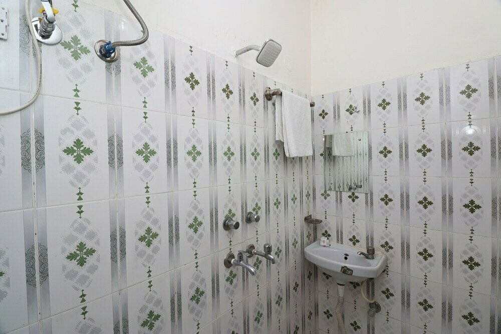 Grandstay by Oyo Rooms