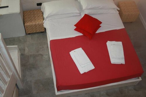 Margherita Room, Забронировать Отель Отели в центре Торре-Аннунциата, в центре, Парковка