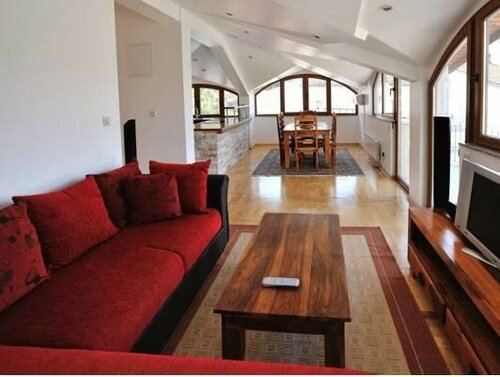 "VILLA DENY" Boutique HOTEL, Забронировать Вилла Отели Мостар с завтраком, Завтраки
