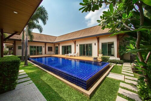 Villa Haimona, Забронировать Вилла Раваи 