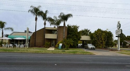 Cottonwood Motor Inn, Забронировать Мини-отель Милдьюра Mildura Region