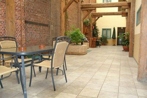 Condo Gardens Antwerp, Забронировать Апартаменты/квартира Апартаменты Антверпена, рядом с Станция Antwerpen-Dam, Апартаменты/квартира