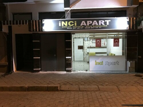 Inci Apart, Varaa Huoneisto Nazilli Turkin aigeialainen alue