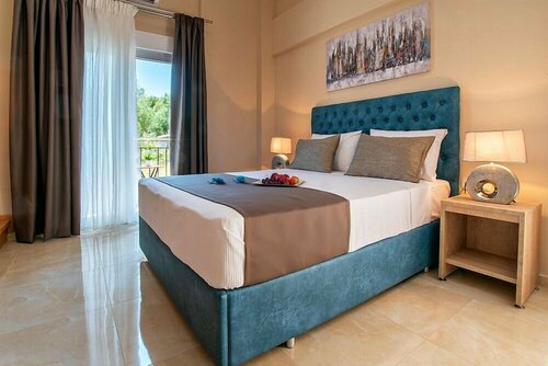 Valery Apartments, Забронировать Апартаменты/квартира Пефкохори Кассандра