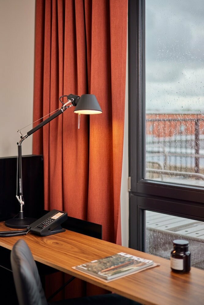 Hood House Hamburg Serviced Apartments