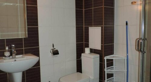 Gondola Apartments & Suites, Забронировать Апартаменты/квартира Отели Банско с парковкой, рядом с Муниципалитет Банско, Парковка