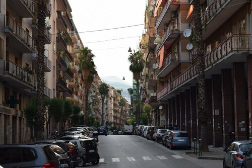 Mare di Luci, Buchen Sie Bed & Breakfast Hotels in Salerno mit Parkplatz, Parkplätze