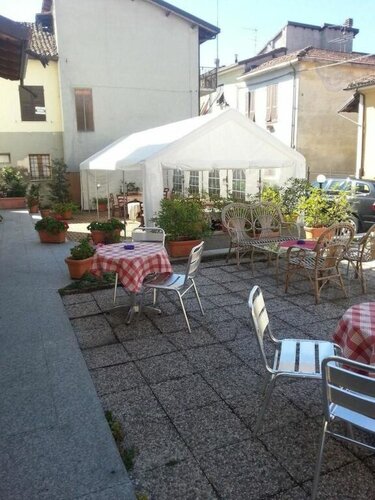 Locanda San Rocco, Varaa Hotelli Novi Ligure Piemonte