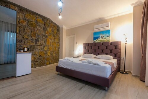 Selimiye Lime Garden, Забронировать Отель Отели Мармарис с завтраком, Завтраки