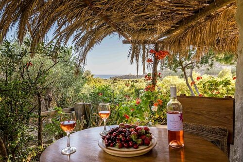 Natura cottages, Забронировать Дом для отпуска Иерапетра East Crete