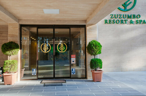 Hillside Resort Telavi, Rezervovat Lázně / Resort Telavi resorty, Lázně / Resort