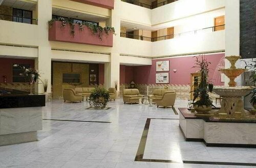 Atlantica Sancta Napa Resort, Забронировать Курортный отель Бизнес-отели Айия-Напа, рядом с Монастырь Айя-Напа, 4* 5*