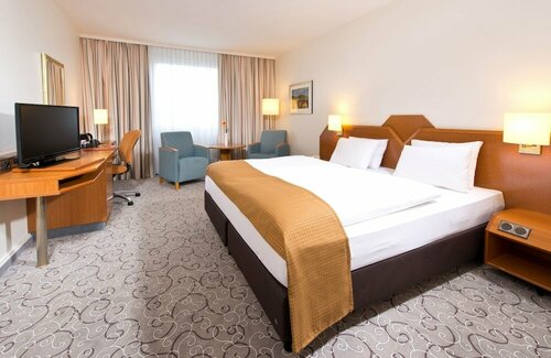 Leonardo Hotel Heidelberg, Забронировать Отель Гейдельберг Гейдельберг