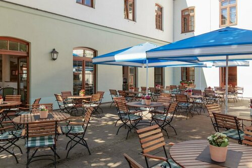 Sunday Hotel München Airport Freising, Забронировать Отель Отели Фрайзинг 4 звезды, 4*