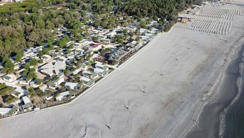 Pini Family Camping Village