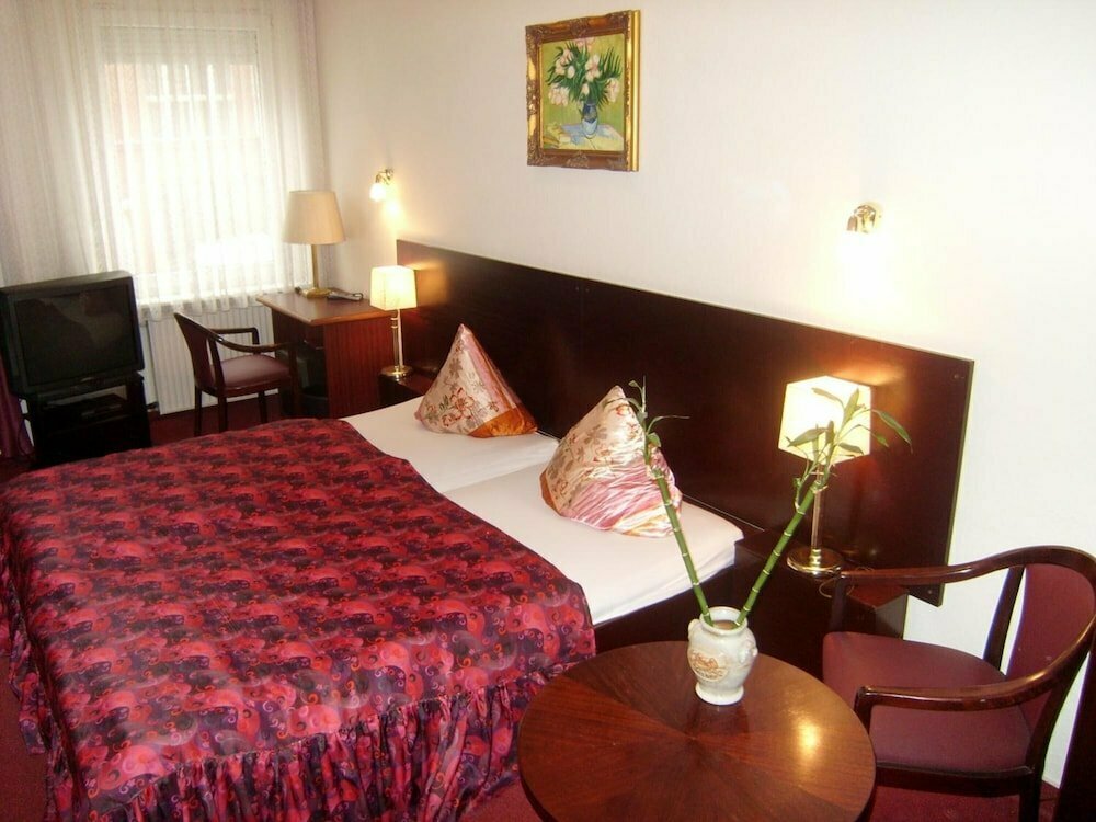 Hotel Novalis