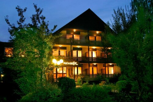 Hotel an der Ilse, Забронировать Отель Отели Лемго с завтраком, Завтраки