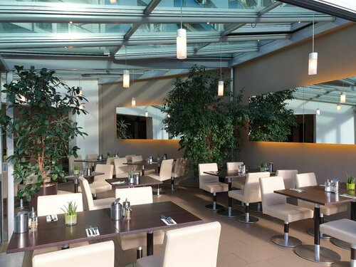 City Hotel Stuttgart, Reserva ahora Hotel Stuttgart-Mitte Stuttgart, cerca de Ópera de Stuttgart