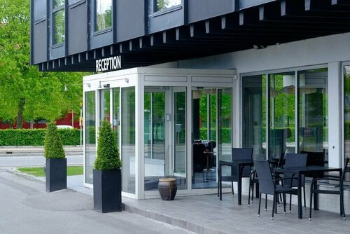 Four Points Flex by Sheraton Copenhagen Airport, Reserva ahora Hotel Copenhague Selandia