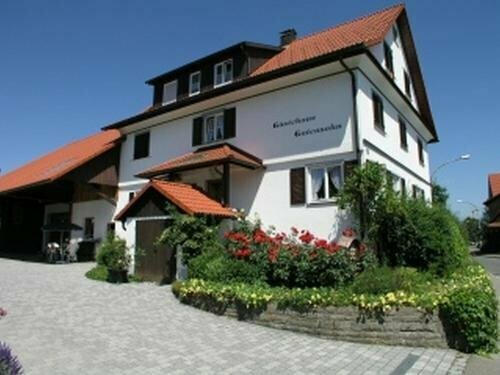Hotel Gästehaus Zürn, Rezervovat Hotel Hotely v Bavorsko s parkováním, Parkování