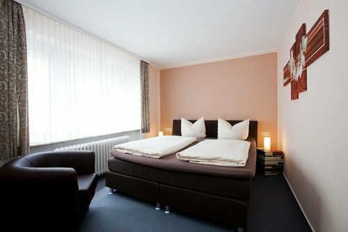 Mittelrhein Pension, Забронировать Отель «постель и завтрак» Боппард Долина Среднего Рейна