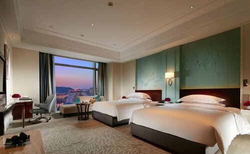 Wenling International Hotel, Reserva ahora Hotel Hoteles en Wenling con piscina, Piscina