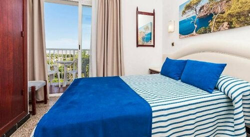 Hi! Hotel Condes de Alcudia, Book Hotel Hoteller i Alcudia med pool, Swimmingpool