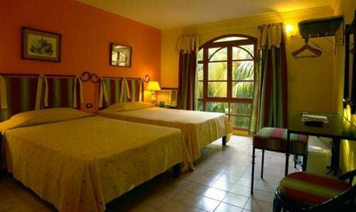 El Bosque Hotel Havana, Забронировать Отель Отели Гаваны с завтраком, Завтраки