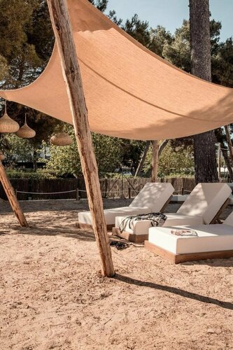 Caramelo Palma Beach, Забронировать Отель Отели Плайя-де-Пальмы с питанием, рядом с Ночной клуб Mega Park, Пансион