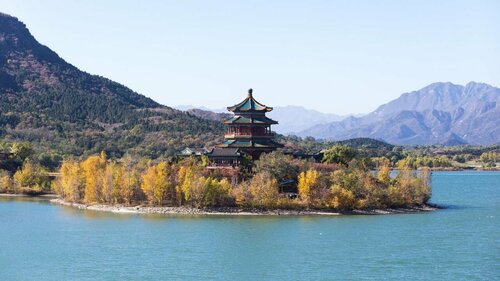 Qianzitong Hotel South Ring Road - Beijing