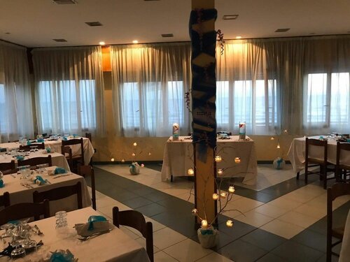 La Veranda, Prenota Hotel Ardea Costa Laziale