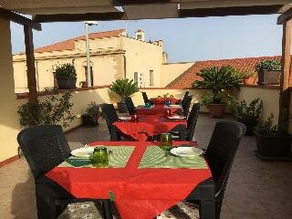 S'Apprigu, Book Bed and Breakfast Càbras Sinis Peninsula