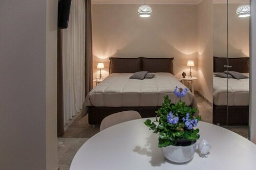 Le Sinfonie Rooms, Забронировать Отель Отели в центре Порто-Чезарео, в центре