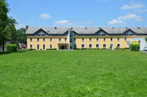 Carré Py Hôtel, Забронировать Отель Баньер-де-Бигор Pyrenees National Park