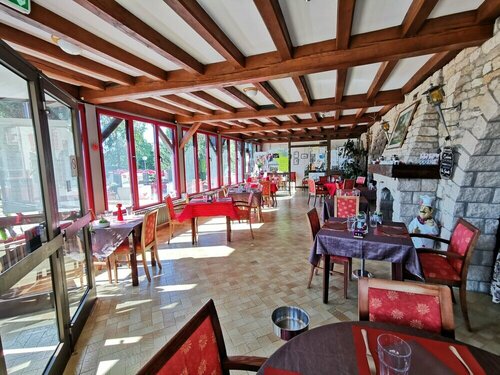La Table Des Bons Peres, Réserver Hôtel Hôtels 3 étoiles à Lorraine, 3*