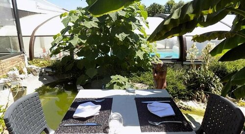 Logis Hotel Le Saint-Antoine, Забронировать Отель Дижон Bourgogne Wine Route