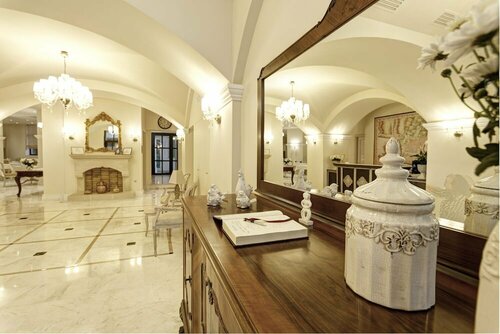 Ionia Suites, Забронировать Отель Отели Ретимнон 4 звезды, 4*