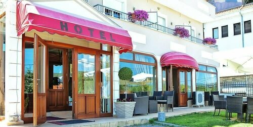 Anastassiou Hotel - Bike and motorcycle friendly hotel, Prenota Hotel Kastoria Kastoria Regional Unit