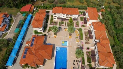 Amari Hotel, Забронировать Отель Отели Македонии с бассейном, Бассейн