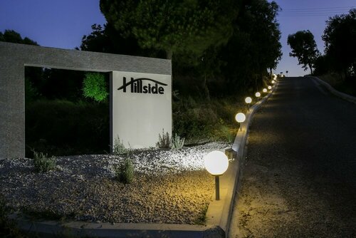 Hillside Studios & Apartments, Забронировать Апартаменты/квартира Апартаменты Фалираков, Апартаменты/квартира