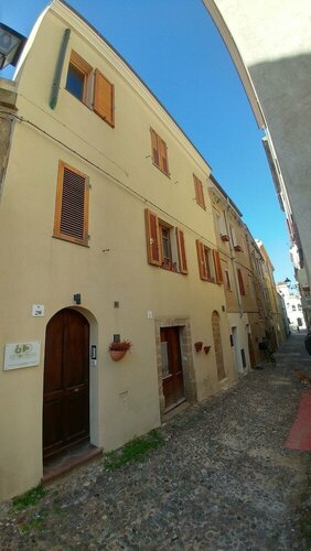 Ottocento Guest House, Забронировать Гостевой дом Альгеро Sardinia North, рядом с St. Francis Church Alghero