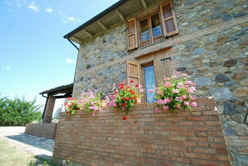 Casa vacanze Il Poggetto, Забронировать Вилла Монтичано Val di Merse